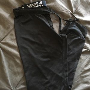 PINK Active wear sweatpants